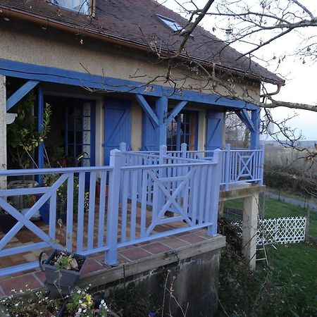Bed and Breakfast Maison Artigouha Loubieng Exterior foto