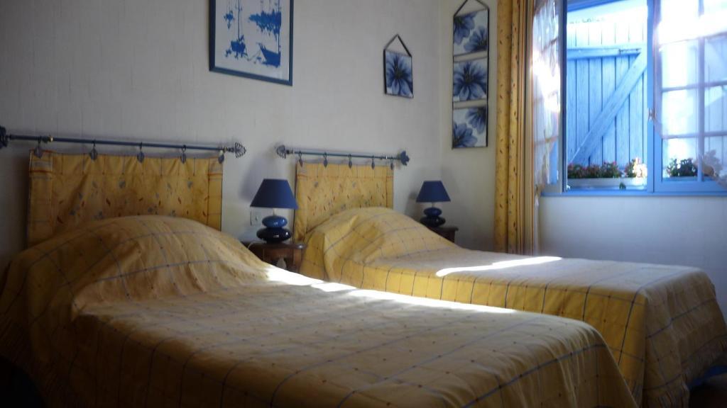 Bed and Breakfast Maison Artigouha Loubieng Exterior foto