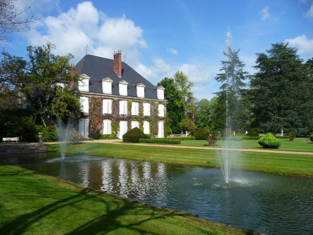 Bed and Breakfast Maison Artigouha Loubieng Exterior foto